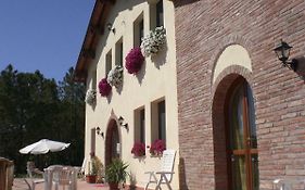 Agriturismo Santa Barbara
